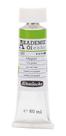 Tinta Óleo Importada Schmincke Akademie 60ml 500 May Green