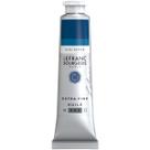 Tinta Óleo Lefranc 40ml Extra Fine 048 Sapphire Blue