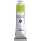 Tinta Óleo Lefranc 40ml S2 509 Chrome Green Light Tinta Óleo Lefranc 40ml S2 509 Chrome Green Light