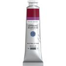 Tinta Óleo Lefranc 40ml S4 377 Garnet Red