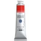 Tinta Óleo Lefranc 40ml S4 393 Vermilion Red