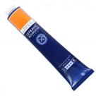 Tinta Óleo Lefranc Bourgeois Fine 150ml 797 Laranja de Cadmio Imit