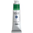 Tinta Óleo Lefranc Prof 40ml 506 Chrome Green Med Deep Tinta Óleo Lefranc Prof 40ml 506 Chrome Green Med Deep
