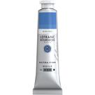 Tinta Óleo Lefranc Profissional 40ml 067 Royal Blue