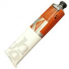 Tinta Óleo Pébéo XL 200ml 41 Laranja Amarelado de Veneza