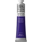 Tinta Óleo Pintura Artística Dioxazine Purple Winton 200ml Tinta Óleo Pintura Artística Dioxazine Purple Winton 200ml