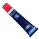 Tinta Óleo Pintura Lefranc Fine 150ml Cadmium Red Deep Hue Tinta Óleo Pintura Lefranc Fine 150ml Cadmium Red Deep Hue
