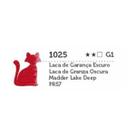 Tinta Óleo Premium G1 Transparente 20ml Gato Preto