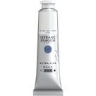 Tinta Óleo Profissional Lefranc 40ml 013 Titanium-Zinc White