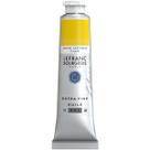 Tinta Óleo Profissional Lefranc 40ml 183 Jap Yellow Light