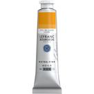 Tinta Óleo Profissional Lefranc 40ml 470 Stil Grain Yellow