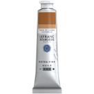 Tinta Óleo Profissional Lefranc 40ml 482 Raw Sienna