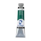 Tinta Óleo Van Gogh Talens 20ml Cor Green Earth 629