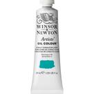 Tinta Óleo Winsor Artist 37ml S4 191 Cobalt Turquoise Light Tinta Óleo Winsor Artist 37ml S4 191 Cobalt Turquoise Light