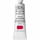 Tinta Óleo Winsor Artist 468 Permanent Alizarin Crimson 37ml Tinta Óleo Winsor Artist 468 Permanent Alizarin Crimson 37ml