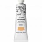 Tinta Óleo Winsor & Newton Artist 37ml S1 Brilliant Yellow NY Tinta Óleo Winsor & Newton Artist 37ml S1 Brilliant Yellow NY