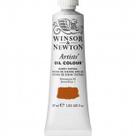 Tinta Óleo Winsor & Newton Artist 37ml S1 Burnt Sienna Tinta Óleo Winsor & Newton Artist 37ml S1 Burnt Sienna