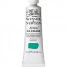 Tinta Óleo Winsor & Newton Artist 37ml S2 Winsor Green Phthalo