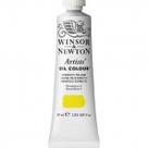 Tinta Óleo Winsor & Newton Artist 37ml S4 Bismuth Yellow