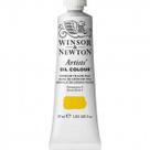 Tinta Óleo Winsor & Newton Artist 37ml S4 Cadmium Yellow Pale NY