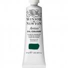 Tinta Óleo Winsor & Newton Artist 37ml S4 Oxide Of Chromium