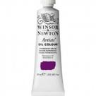 Tinta Óleo Winsor & Newton Artist 37ml S4 Permanent Mauve
