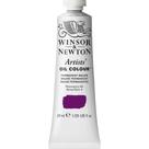 Tinta Óleo Winsor & Newton Artist 491 Permanent Mauve 37ml