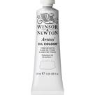 Tinta Óleo Winsor & Newton Artist S1 644 Titanium White 37ml Tinta Óleo Winsor & Newton Artist S1 644 Titanium White 37ml