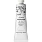 Tinta Óleo Winsor & Newton Artist S1 748 Zinc White 37ml
