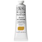 Tinta Óleo Winsor & Newton Artists Ocre Amarillo Pálido 37ml Tinta Óleo Winsor & Newton Artists Ocre Amarillo Pálido 37ml