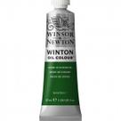 Tinta Óleo Winsor & Newton Winton 37ml 459 Oxide Of Chromium