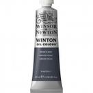 Tinta Óleo Winsor & Newton Winton 37ml 465 Payne's Gray