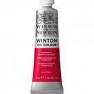 Tinta Óleo Winsor & Newton Winton 37ml 468 Alizarin Crimson Tinta Óleo Winsor & Newton Winton 37ml 468 Alizarin Crimson