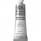 Tinta Óleo Winsor & Newton Winton 37ml 748 Zinc White