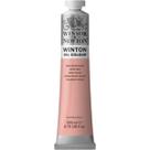 Tinta Óleo Winton 200ml Winsor & Newton 257 Pale Rose Blush