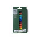 Tinta Óleo Winton Winsor & Newton 12ml com 10 Unidades