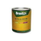 Tinta p/ madeira e metal secagem rapida 3,6 l varias cores