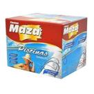 Tinta P/ Piscina Kit Epoxi 3x1 Azul 4,5L- Maza Tinta P/ Piscina Kit Epoxi 3x1 Azul 4,5L- Maza