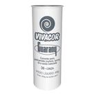Tinta p/ Tecido Corante Roupas Vivacor Guarany 40g Cinza Tinta p/ Tecido Corante Roupas Vivacor Guarany 40g Cinza