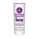 Tinta p/ Tecido Corante Roupas Vivacor Guarany 40g Vinho