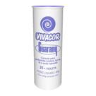 Tinta p/ Tecido Corante Roupas Vivacor Guarany 40g Violeta Tinta p/ Tecido Corante Roupas Vivacor Guarany 40g Violeta