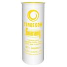 Tinta p/ Tecido Corante Tingecor Guarany 40g Tintol Amarelo