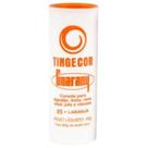Tinta p/ Tecido Corante Tingecor Guarany 40g Tintol Laranja