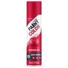 Tinta paint uso geral vermelho 350ml - baston Tinta paint uso geral vermelho 350ml - baston
