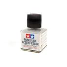 Tinta Panel Line Accent Color Light Grey 40Ml Tamiya 87189