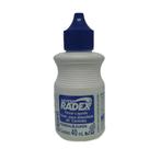 Tinta Para Almofada de Carimbo Alto Rendimento 40ml - Radex Tinta Para Almofada de Carimbo Alto Rendimento 40ml - Radex