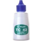 Tinta para almofada de carimbo - pilot