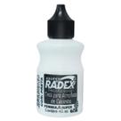Tinta Para Almofada De Carimbo Preta Alto Rendimento 40ml Tinta Para Almofada De Carimbo Preta Alto Rendimento 40ml