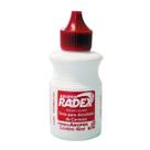 Tinta Para Almofada De Carimbo Vermelha Alto Rendimento 40ml