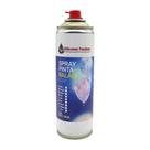 Tinta para Balão Spray Pinta Balão Bubble Festa Decoração